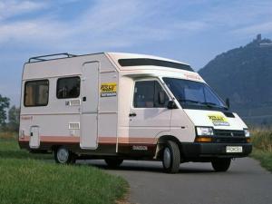 Chausson Acapulco 33 '1990
